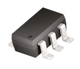 Ic gate and 1ch 3-inp soic6 sn74lvc1g11dbr